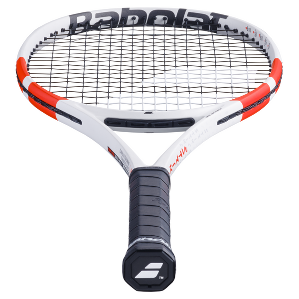 BABOLAT PURE STRIKE 98 - 16X19 (2024) — Pro-String London Racket BABOLAT PURE STRIKE 98 - 16X19 (2024) — Pro-String London Racket